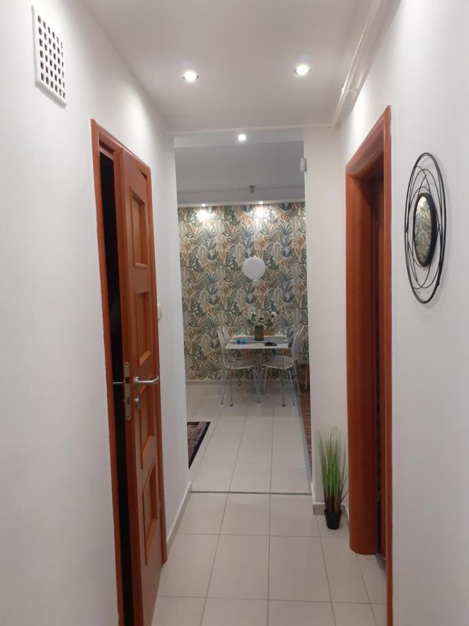 Wanderer Station Apartment Debrecen Exterior photo